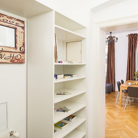 Belvedere Suite Відень Екстер'єр фото
