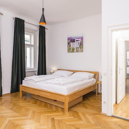 Belvedere Suite Відень Екстер'єр фото