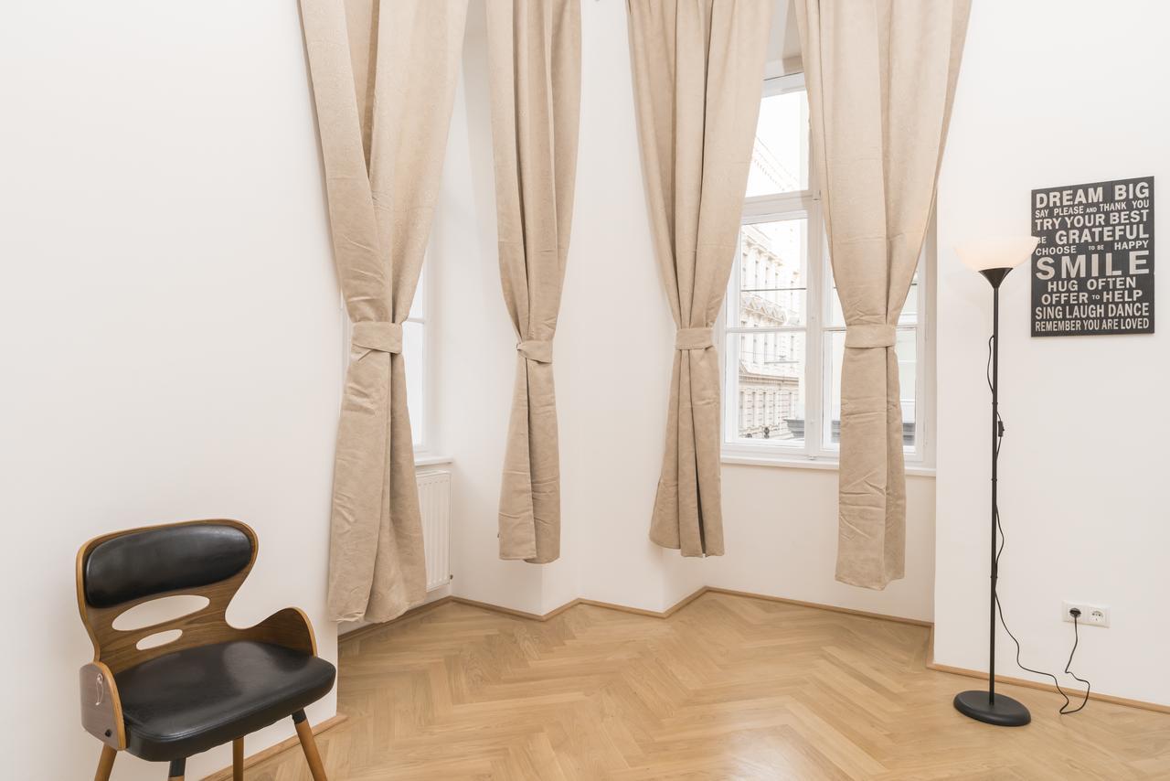 Belvedere Suite Відень Екстер'єр фото