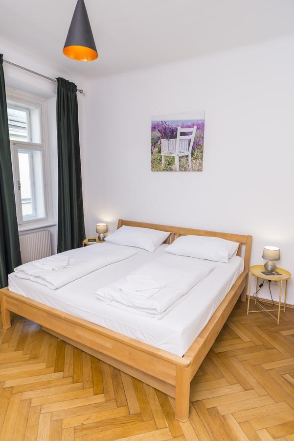 Belvedere Suite Відень Екстер'єр фото